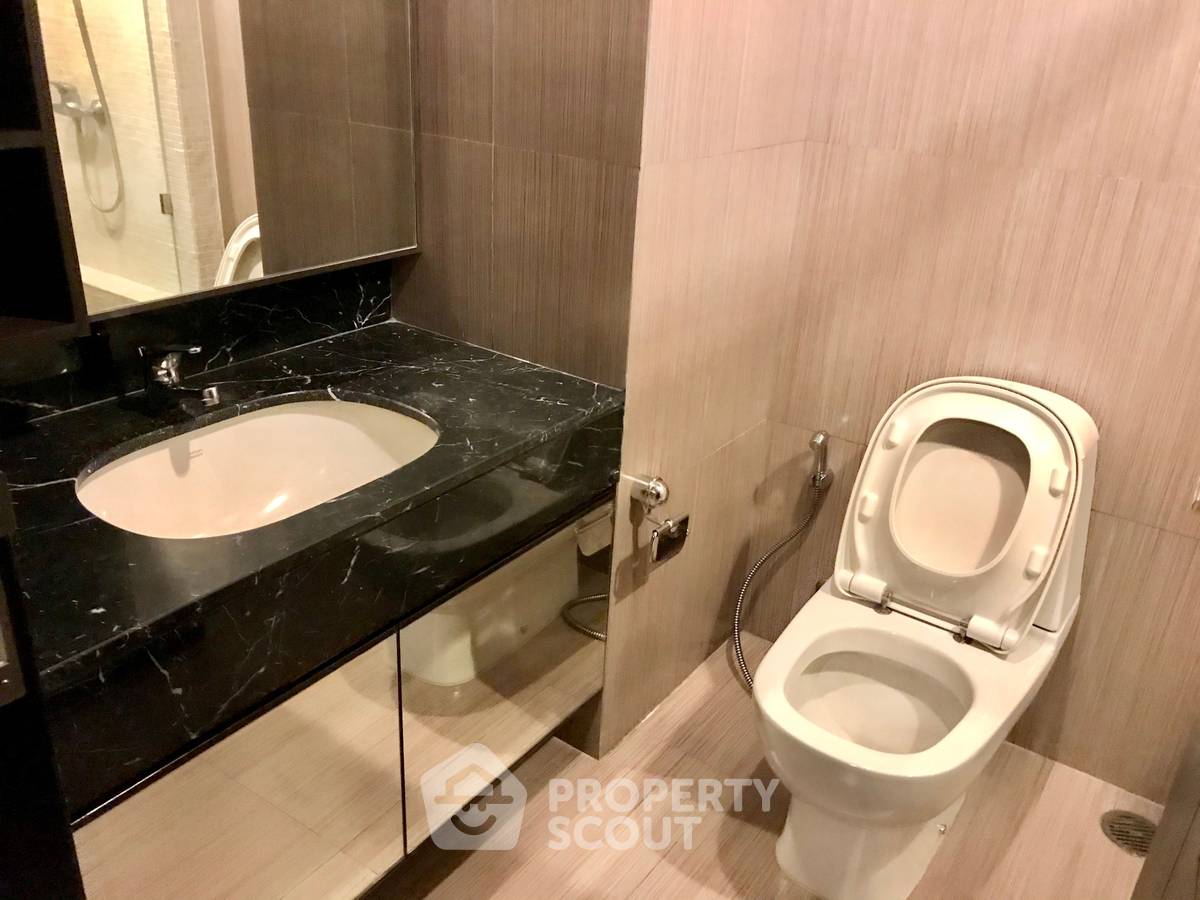 รูป คอนโด 1-ห้องนอน ที่ วิลล่า สิกขรา คอนโดมิเนียม ใกล้ พร้อมพงษ์ (ID 2734630) - รูปที่ 4/7