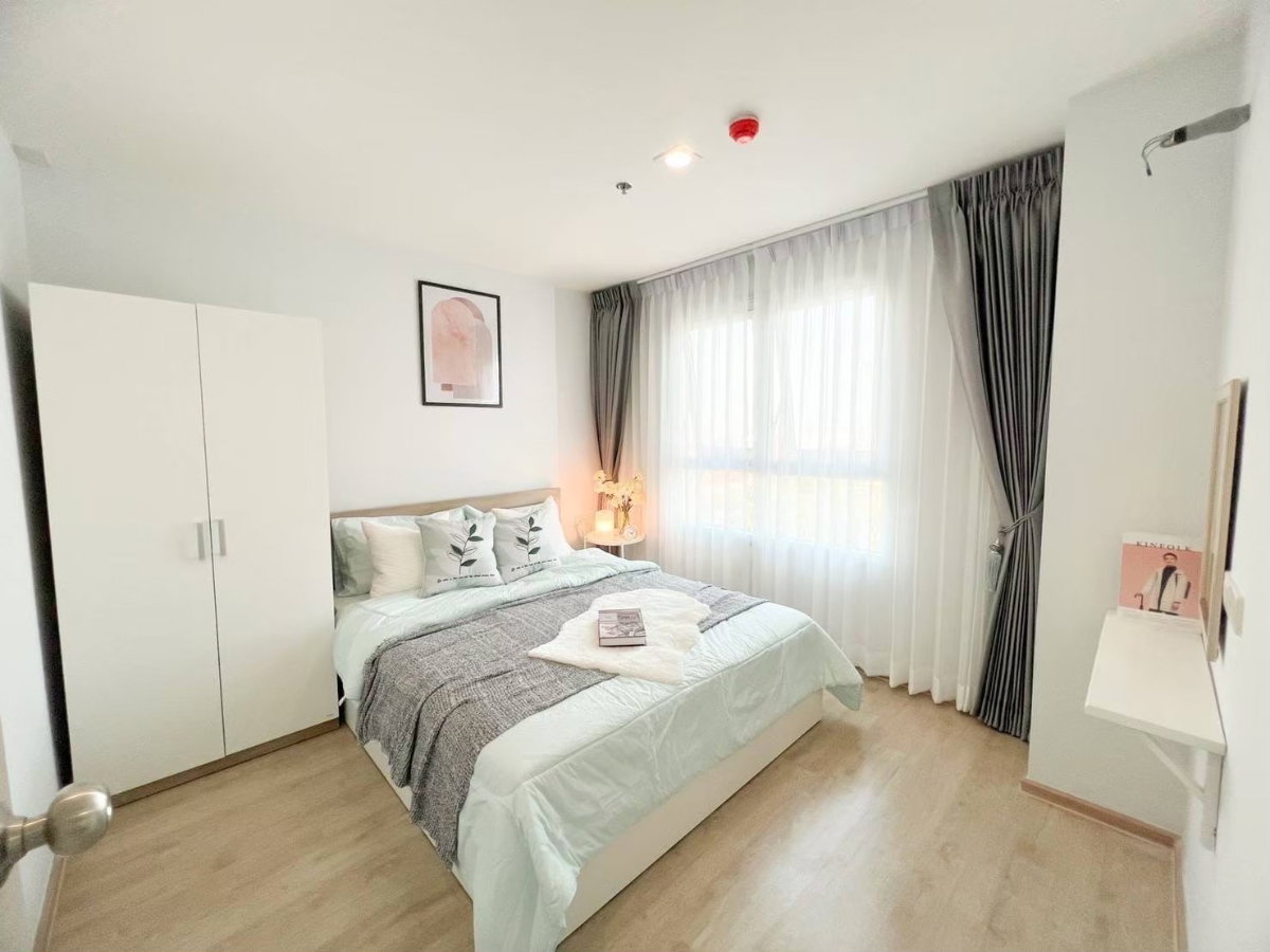 picture 🔥 Urgent! Richpark Chaophraya 8,500 B — Ready to Move In, River View 🔥 - 1/9