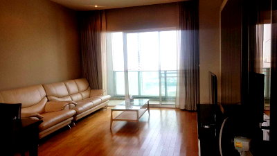 คอนโดให้เช่า : LTH6646 – Millennium Residence FOR RENT 2 beds 3 baths Size 128.17 Sq.M.Near BTS Asok stations ONLY 75k/month
