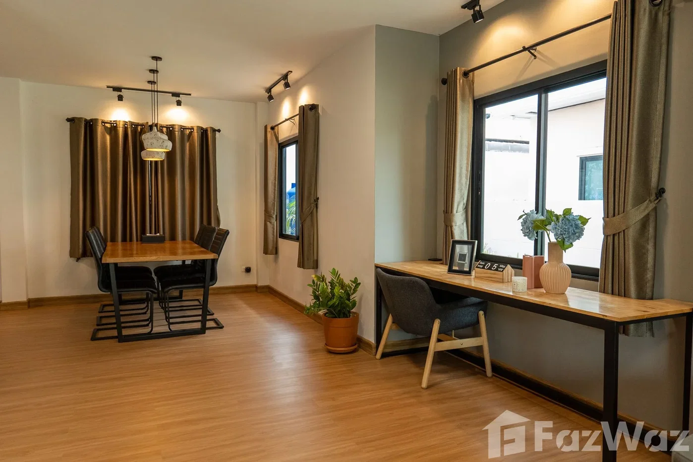 รูป บ้านเดี่ยวให้เช่า 3 ห้องนอน ในโครงการ พนาสนธิ์ ไพรเวทโฮม (กะทู้) 1830336 - รูปที่ 18/29