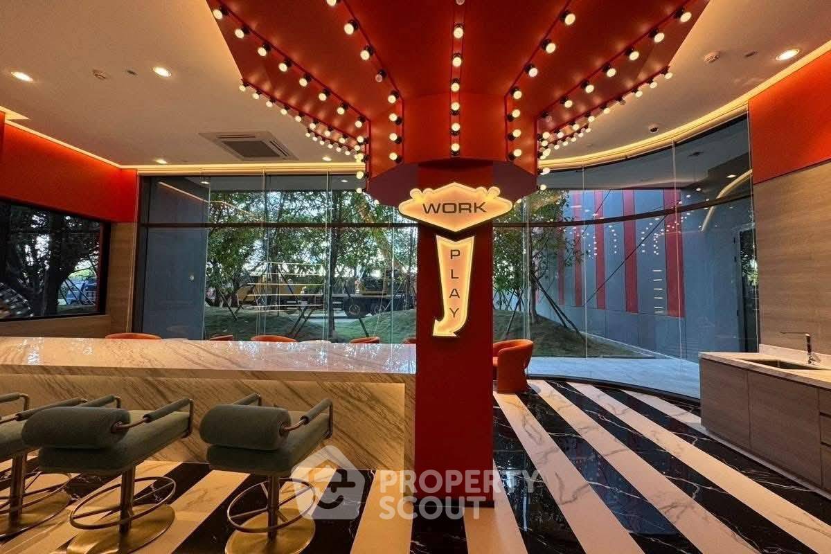 รูป คอนโด 2-ห้องนอน ที่ แอสปาย สุขุมวิท-พระราม 4 ใกล้ BTS พระโขนง (ID 2731705) - รูปที่ 26/27