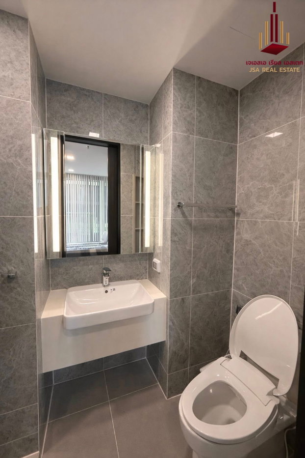 picture ✨ For Rent: Noble Around Ari Condo ✨ 💰 Only 24,000 THB/month - 5/5