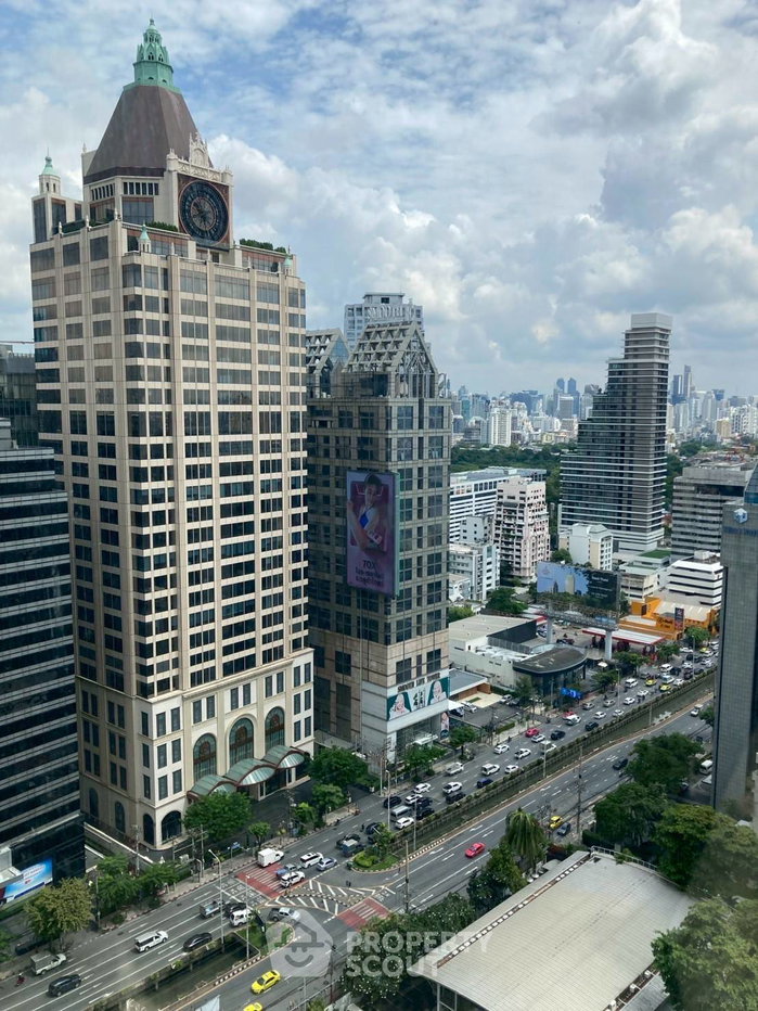 รูป คอนโด 1-ห้องนอน ที่ ศุภาลัย ไอคอน สาทร ใกล้ MRT สีลม (ID 2639770) - รูปที่ 12/12