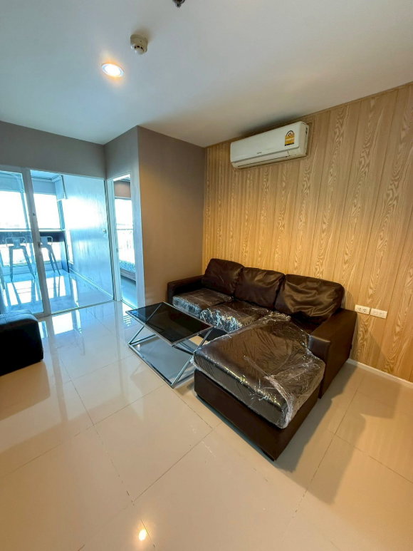 picture Aspire Sukhumvit 48 - 5/12