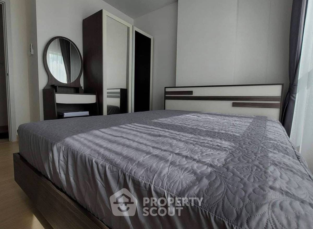 รูป คอนโด 2-ห้องนอน ที่ ศุภาลัย เวอเรนด้า รามคำแหง ใกล้ รามคำแหง (ID 2733353) - รูปที่ 6/11