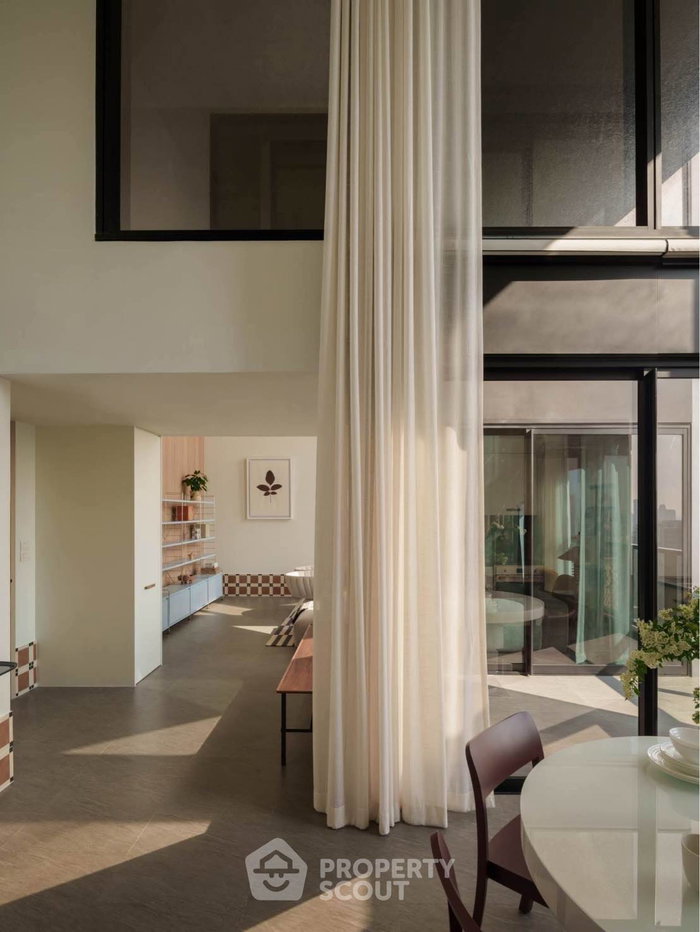 รูป คอนโด 2 ห้องนอน ชั้น 29 พื้นที่ 122 ตร.ม. The Lofts Silom ใกล้ BTS สถานีสุรศักดิ์ 400 ม. (ID 2738680) - รูปที่ 12/20