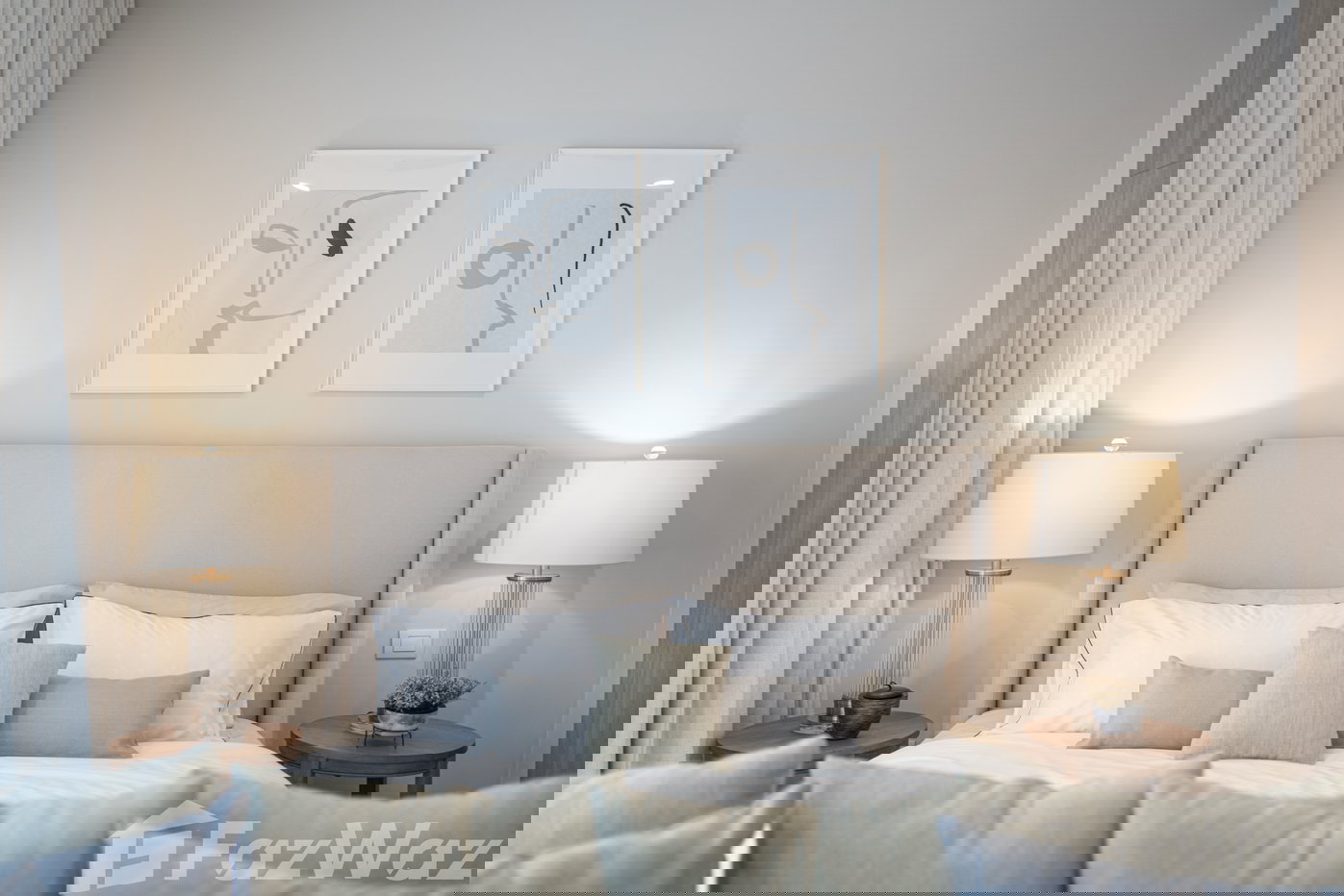 รูป คอนโดให้เช่า 1 ห้องนอน ในโครงการ โนเบิล เพลินจิต 5641445 - รูปที่ 9/10