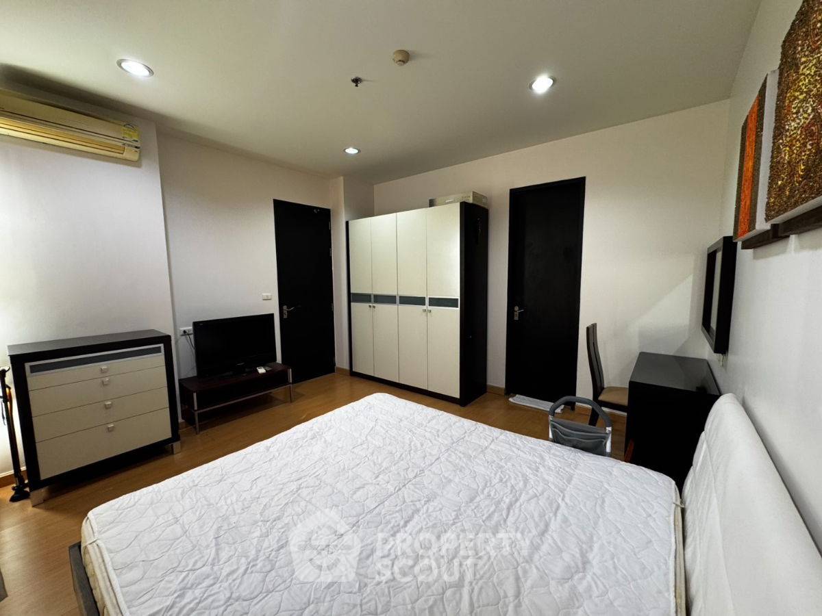 picture 1-BR 59 Sqm Condo At Baan Klang Krung Siam-Pathumwan, 100m To BTS Ratchathewi (ID 2726881) - 9/10