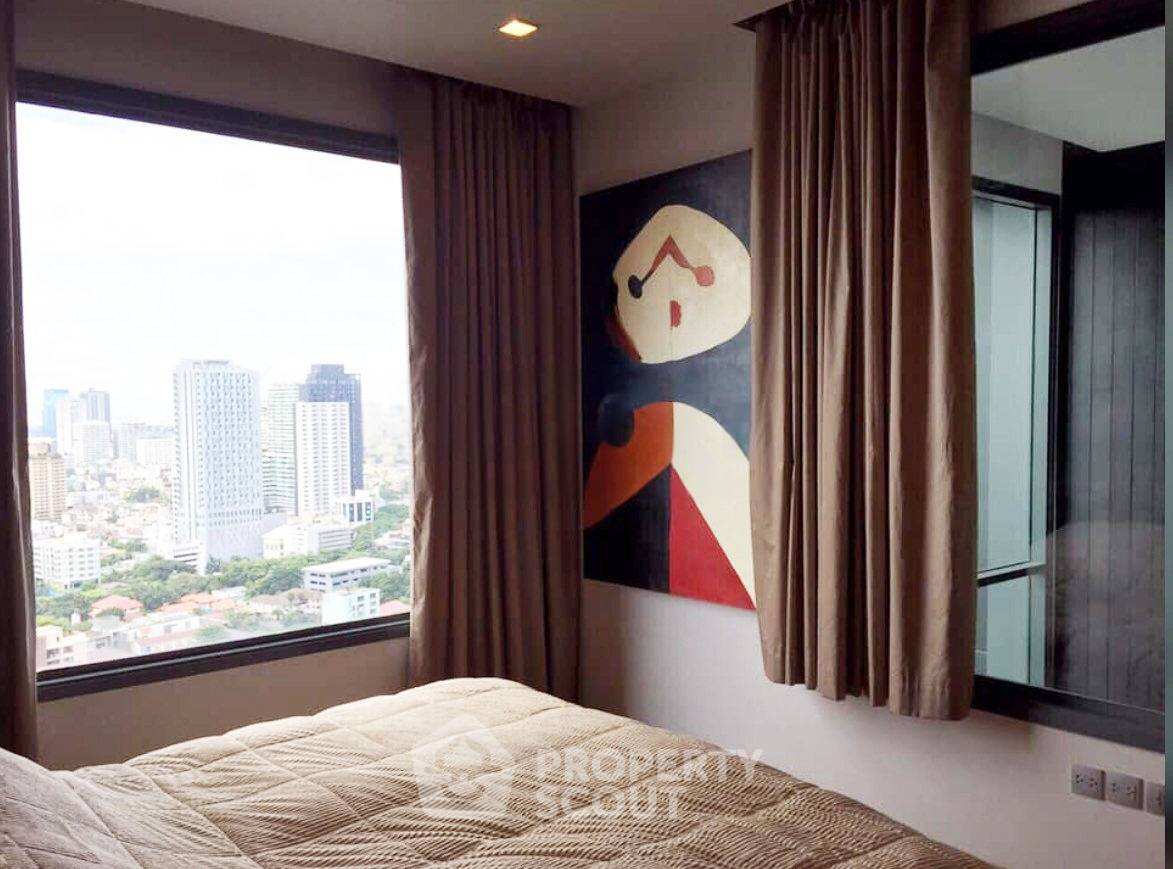 รูป คอนโด 1-ห้องนอน ที่ คีนน์ บาย แสนสิริ ใกล้ BTS ทองหล่อ (ID 2733613) - รูปที่ 4/14