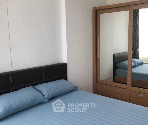 รูป คอนโด 2-ห้องนอน ที่ วิลล่า ราชเทวี ใกล้ BTS พญาไท (ID 2678161) - รูปที่ 2/4