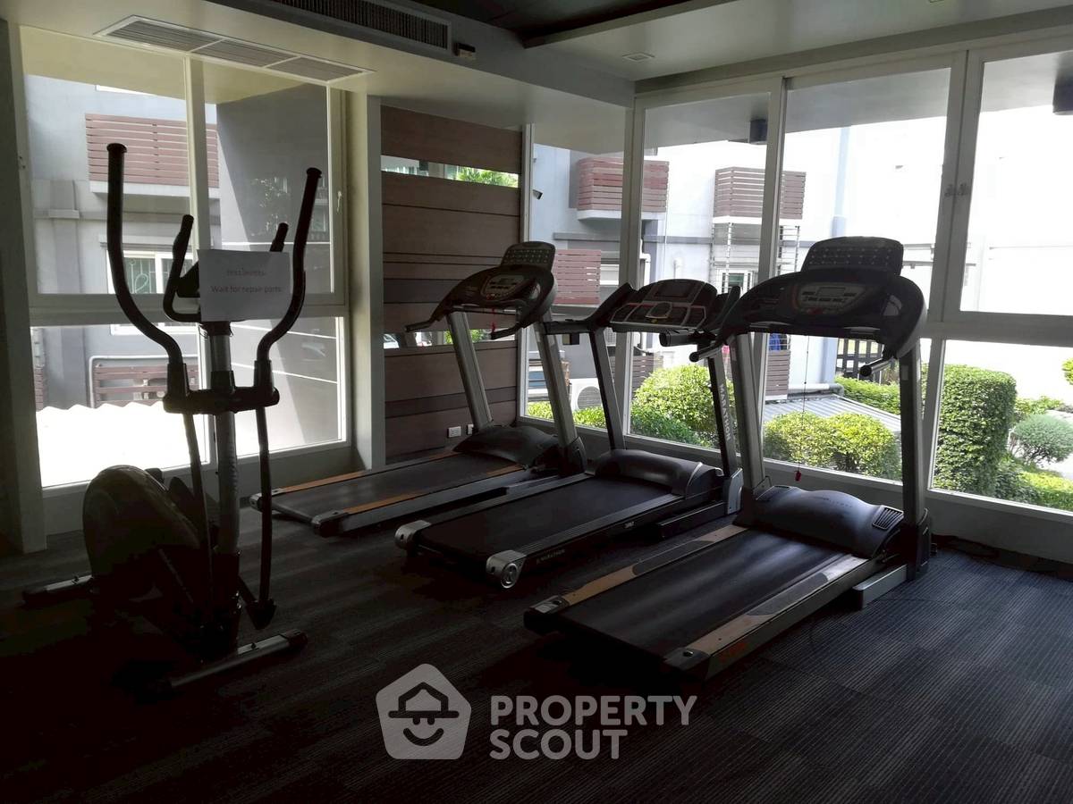 รูป คอนโด 1-ห้องนอน ที่ เอปัส คอนโดมิเนียม ใกล้ พัทยากลาง (ID 2727497) - รูปที่ 2/19