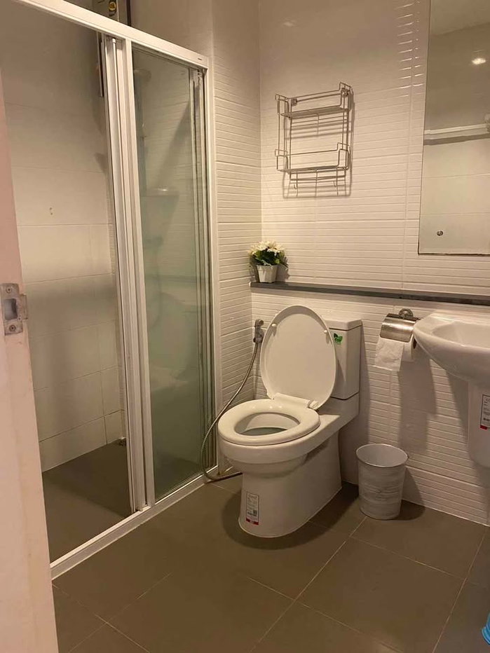 รูป 🌈 For Rent 🌆 B-Republic condo 🌆 JA-1293 - รูปที่ 9/9