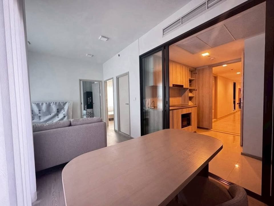 picture Condo for Rent at COBE Kaset - Sripatum (C6903048) - 2/9