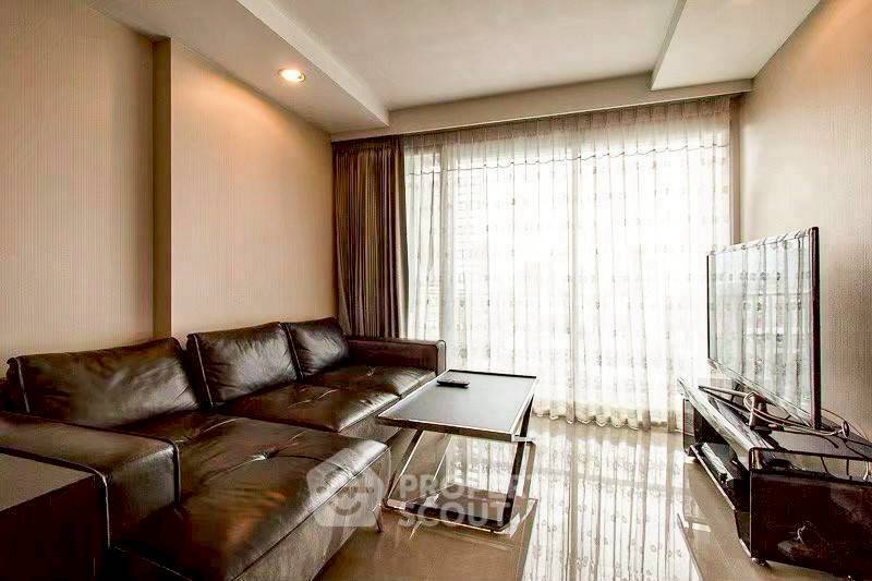 รูป คอนโด 2-ห้องนอน ที่ เดอะ ไลน์ พหลโยธิน พาร์ค ใกล้ MRT พหลโยธิน (ID 384417) - รูปที่ 2/10