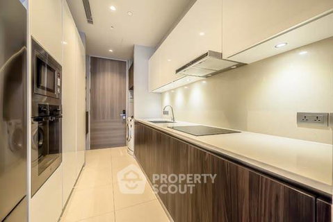 2-BR Condo at Tela Thonglor near BTS Thong Lor (ID 2735986)