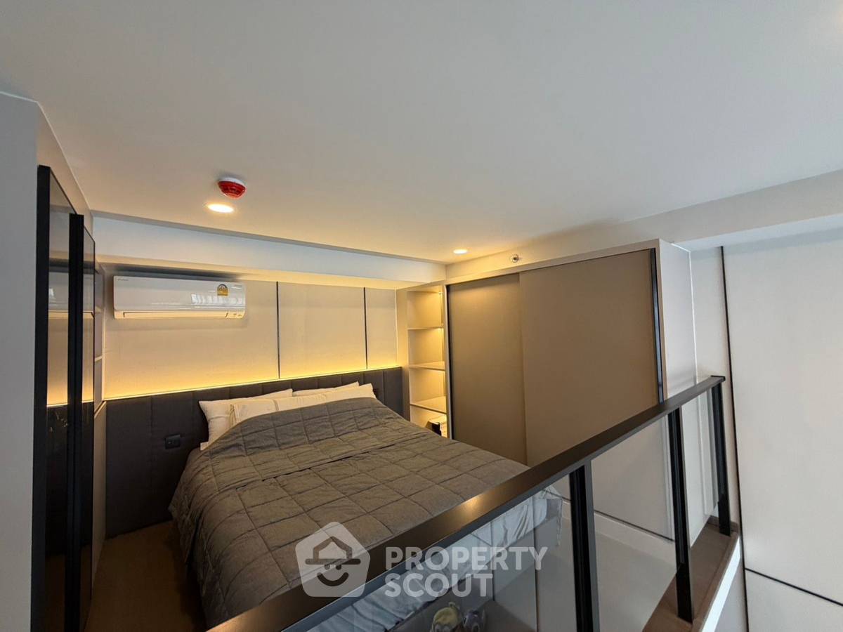 รูป คอนโด 1-ห้องนอน ที่ พาร์ค ออริจิ้น จุฬา-สามย่าน ใกล้ MRT หัวลำโพง (ID 2724844) - รูปที่ 17/18