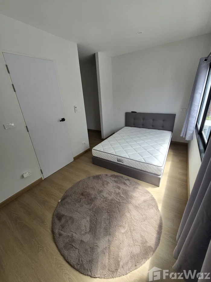 รูป ทาวน์เฮ้าส์ให้เช่า 3 ห้องนอน ในโครงการ บ้านชเลคีรี 6105632 - รูปที่ 25/68