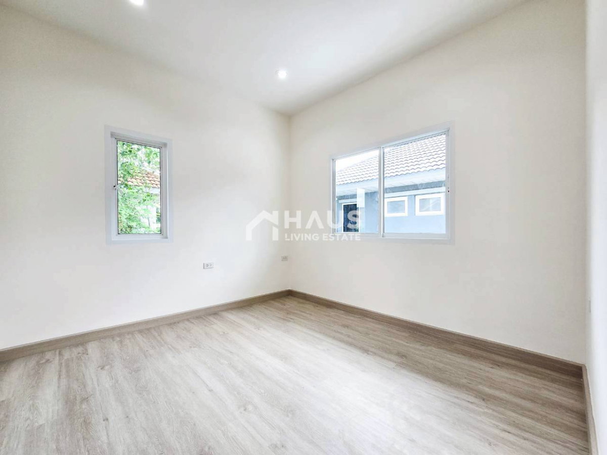 รูป 💎 บ้านใหม่หน้าลึก (รีโนเวทจบ) ยืนหนึ่งความคุ้มค่าในโครงการ🔥 ขายบ้านเดี่ยว เพอร์เฟค เพลส ราชพฤกษ์ 🔥 / 3 ห้องนอน #HRP2062 - รูปที่ 17/21