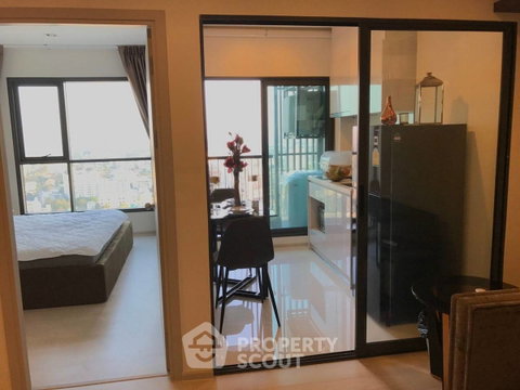 1-BR Condo On 25th Floor, Life Sukhumvit 48, Near BTS Phra Khanong (ID 2738505)