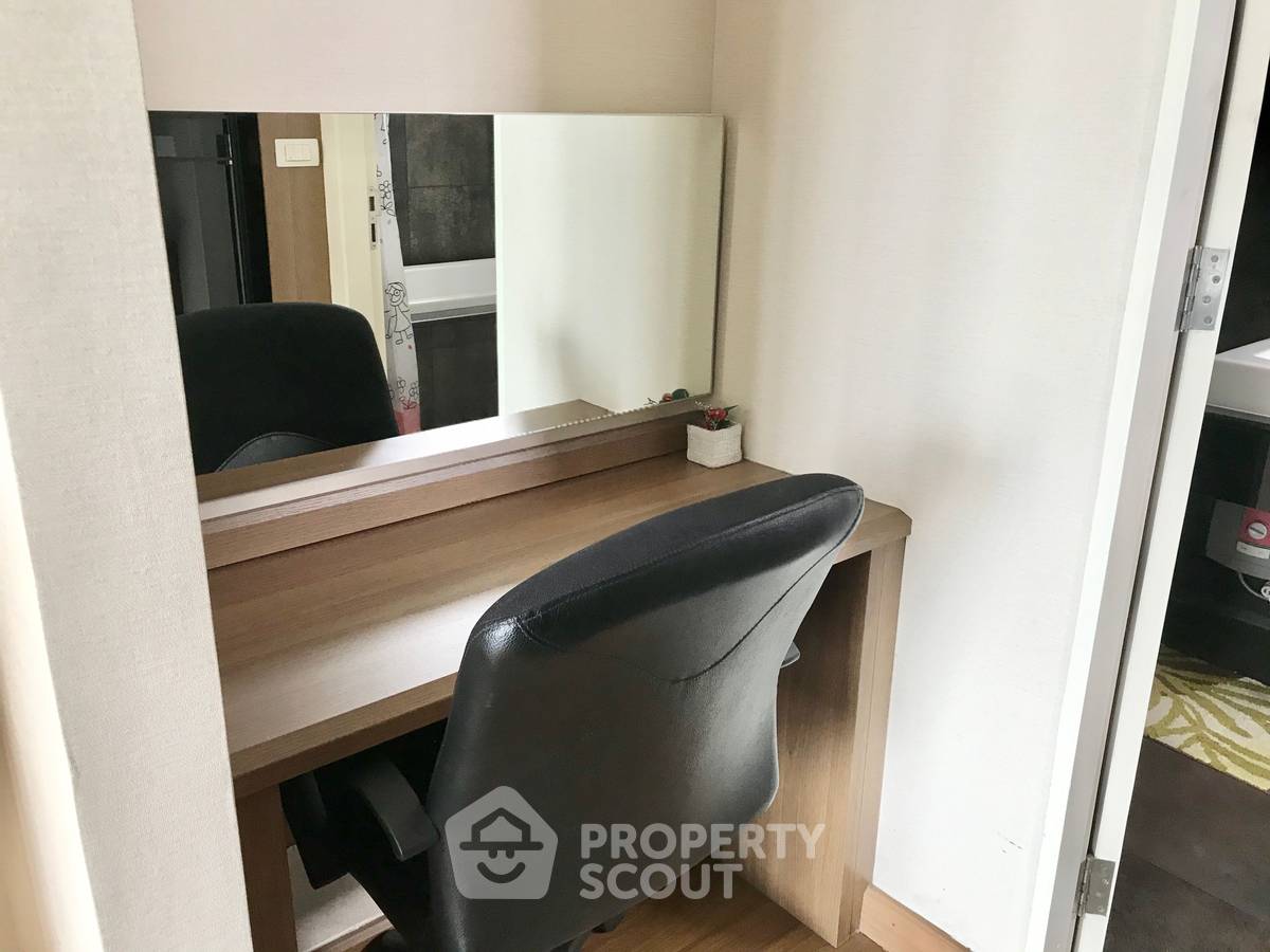 รูป คอนโด 2-ห้องนอน ที่ โว๊ค สุขุมวิท16 คอนโดมิเนียม ใกล้ MRT ศูนย์การประชุมแห่งชาติสิริกิติ์ (ID 2734618) - รูปที่ 4/6