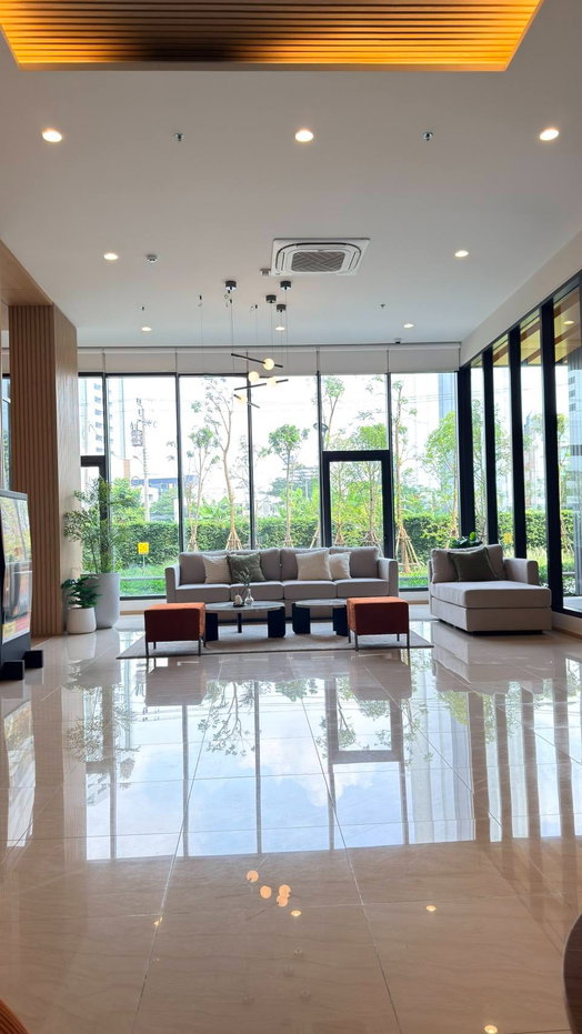 รูป 🏢 ให้เช่าคอนโด : Flexi mega Space Bangna (เฟล็กซี่ เมกะ สเปซ บางนา)   รหัสทรัพย์ | 📌LNP-C12519   - รูปที่ 12/23