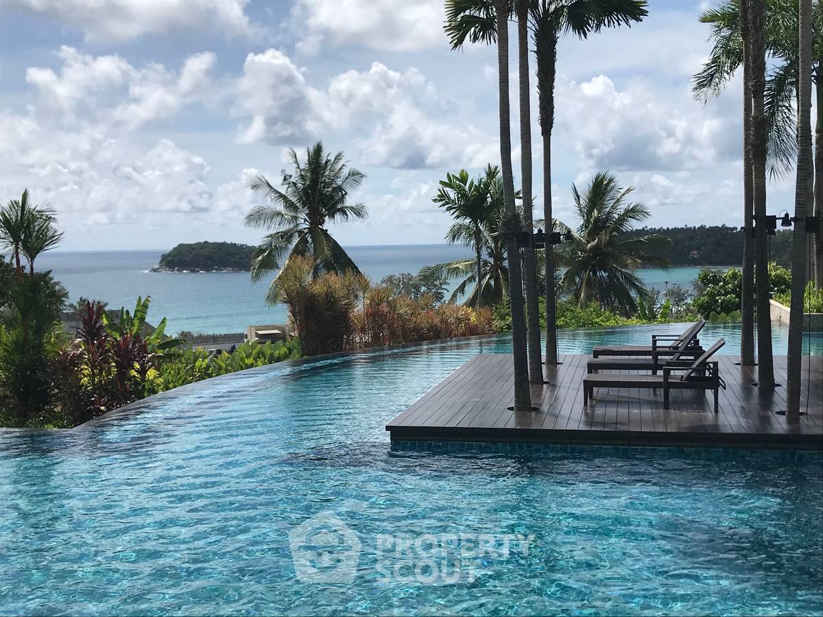 รูป คอนโด 2-ห้องนอน ที่ เดอะ ไฮท์ ภูเก็ต คอนโดมิเนียม ใน หาดกะรน (ID 2730803) - รูปที่ 18/20