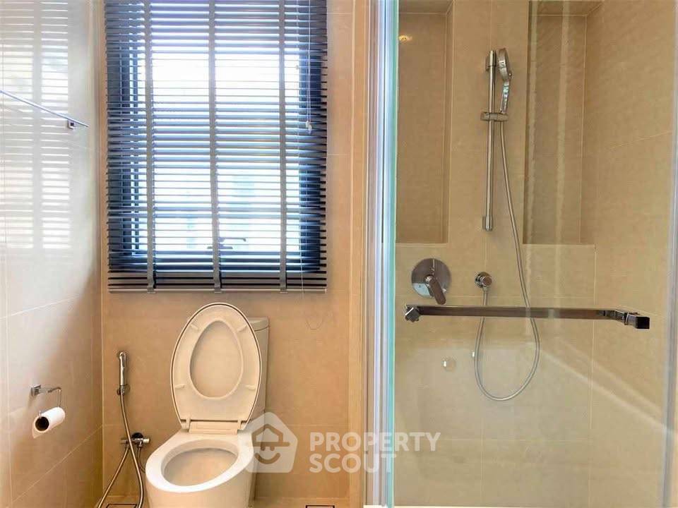 picture 26th-Floor 2-BR The Esse Asoke Near MRT Sukhumvit (ID 2394300) - 14/14