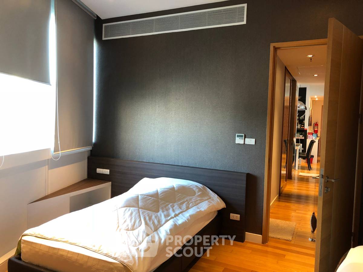 รูป คอนโด 3-ห้องนอน ที่ มิลเลนเนียม เรสซิเด้นส์ แอท สุขุมวิท คอนโดมิเนียม ใกล้ BTS อโศก (ID 2738402) - รูปที่ 2/9