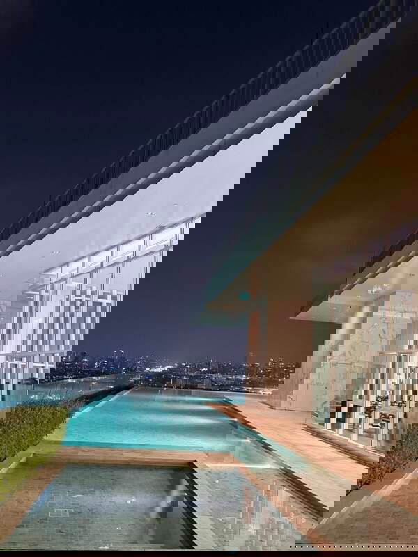 รูป 💥💥ให้เช่า De Lapis Charan 81 ขนาด 26 ตรม.ชั้น 16 แต่งครบ ติด MRT บางพลัด สนใจ Line: @atfirm💥💥 - รูปที่ 20/22