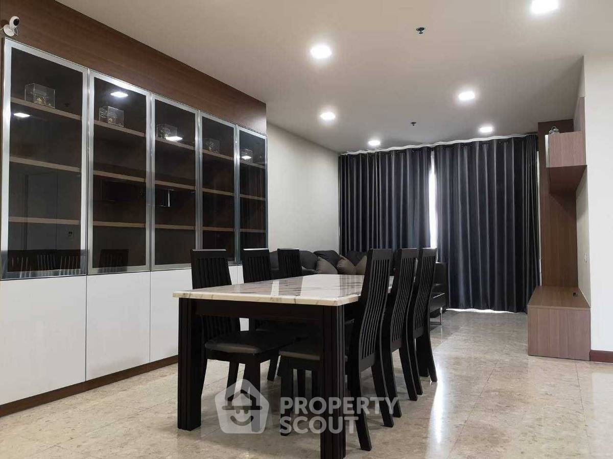 รูป คอนโด 3-ห้องนอน ที่ ณุศาศิริ แกรนด์ คอนโดมิเนียม ใกล้ BTS เอกมัย (ID 835015) - รูปที่ 12/13