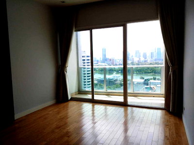 คอนโดให้เช่า : LTH4726 – Millennium Residence FOR RENT 2+1 beds 2 baths Size 128 Sq.M. nearby BTS Asoke Station ONLY 60k/Month