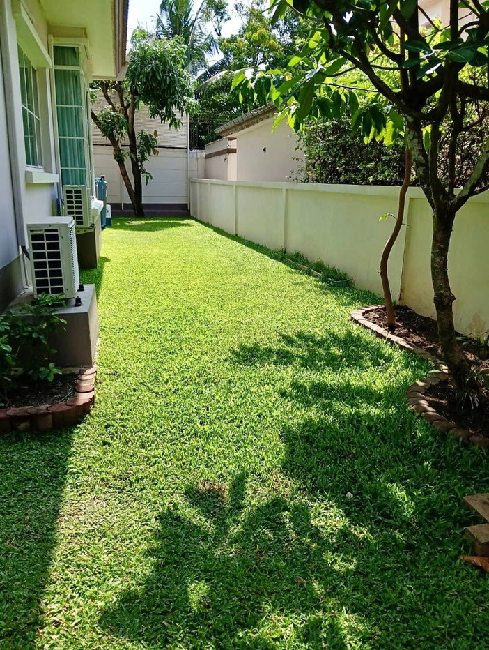 picture ðķ Pet-Friendly Detached House | 4 Beds | 252 sqm | Peaceful Environment | Nantawan Project - 4/24