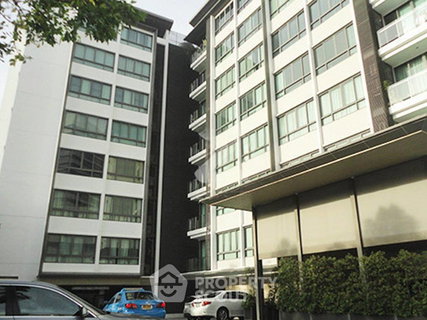 รูปภาพ 2-BR Condo at Issara @ 42 Sukhumvit Condominium near BTS Ekkamai (ID 2723318)