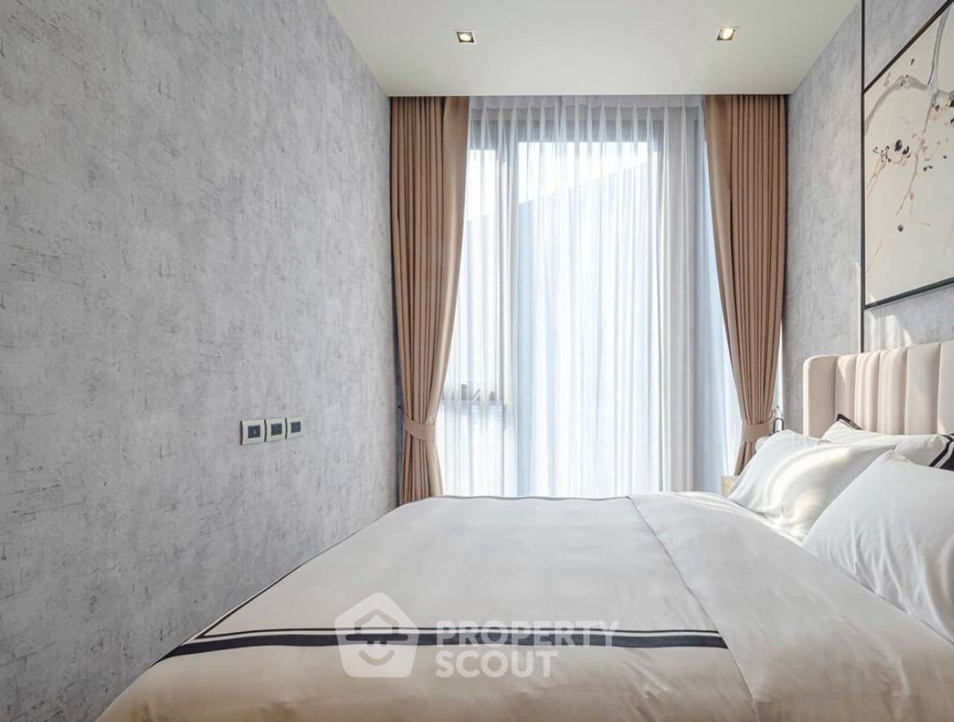 รูป คอนโด 3-ห้องนอน ที่ ไฮด์ เฮอริเทจ ทองหล่อ ใกล้ BTS ทองหล่อ (ID 2727193) - รูปที่ 4/5