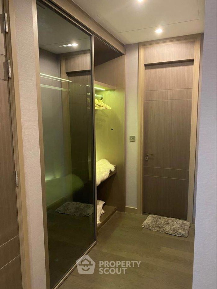 รูป คอนโด 1-ห้องนอน ที่ ดิ เอส แอท สิงห์ คอมเพล็กซ์ ใกล้ MRT เพชรบุรี (ID 2740208) - รูปที่ 5/18