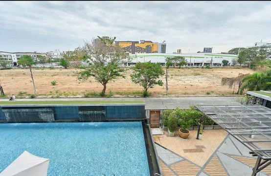 รูป 🔥 ห้องเดียวในโควต้าต่างชาติ – หลุดแล้วหลุดเลย The Treasure | ตึก B  หนองป่าครั่ง 🔥 - รูปที่ 19/19