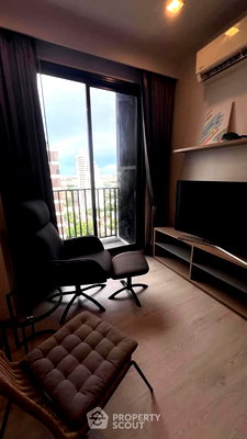 คอนโดให้เช่า : คอนโด 2-ห้องนอน ที่ เอ็ม ทองหล่อ 10 ใกล้ BTS ทองหล่อ (ID 2003314)