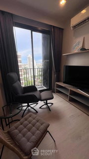 รูปภาพ 2-BR Condo at M Thonglor 10 near BTS Thong Lor (ID 2003314)