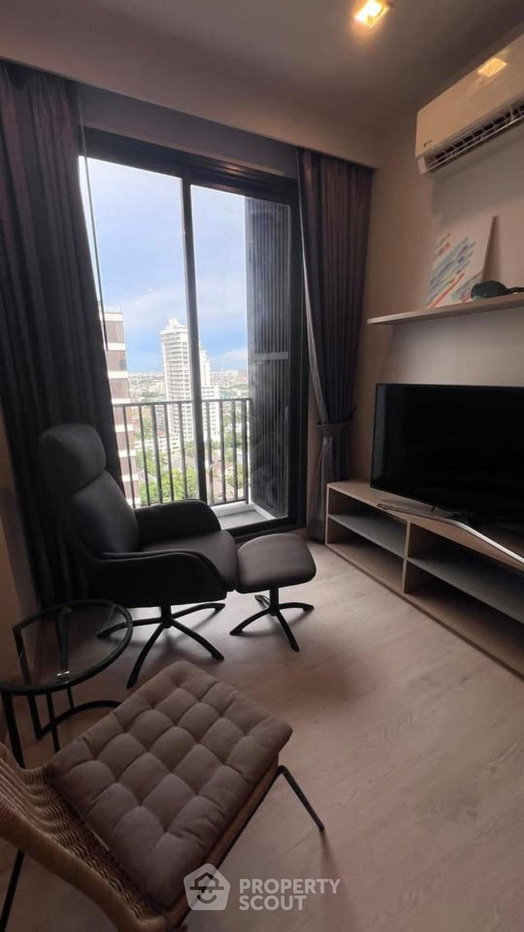 picture 2-BR Condo at M Thonglor 10 near BTS Thong Lor (ID 2003314) - 1/14