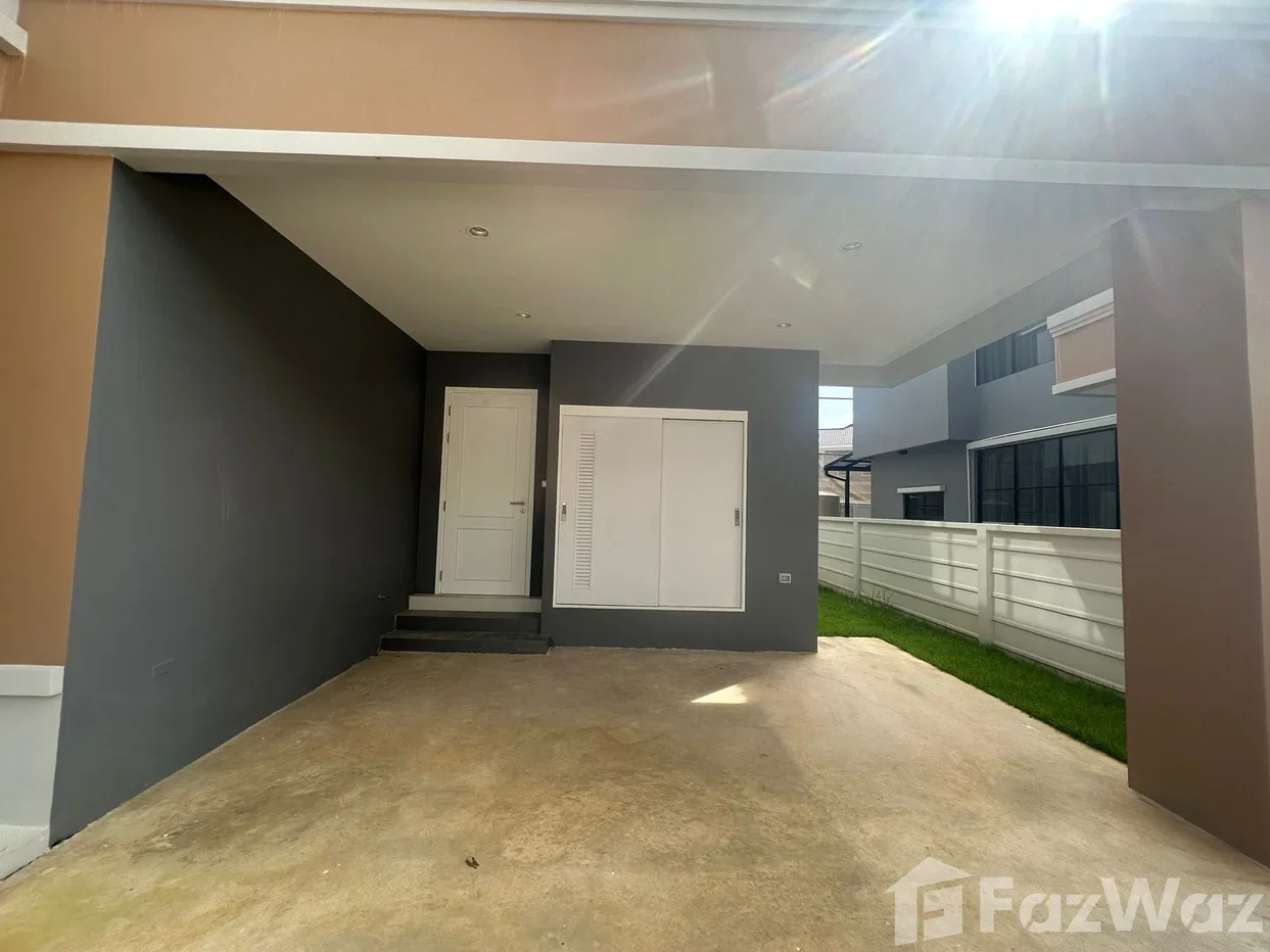 รูป บ้านเดี่ยวให้เช่า 3 ห้องนอน ในโครงการ คราวน์ เอสเตท ดัลลิช โร๊ด 5629576 - รูปที่ 19/24