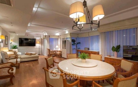 คอนโด 2-ห้องนอน ที่ หลังสวน วิลล์ คอนโดมิเนียม ใกล้ BTS ราชดำริ (ID 2346945)