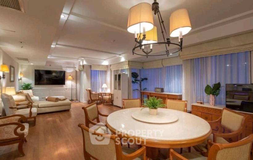 รูป คอนโด 2-ห้องนอน ที่ หลังสวน วิลล์ คอนโดมิเนียม ใกล้ BTS ราชดำริ (ID 2346945) - รูปที่ 1/8