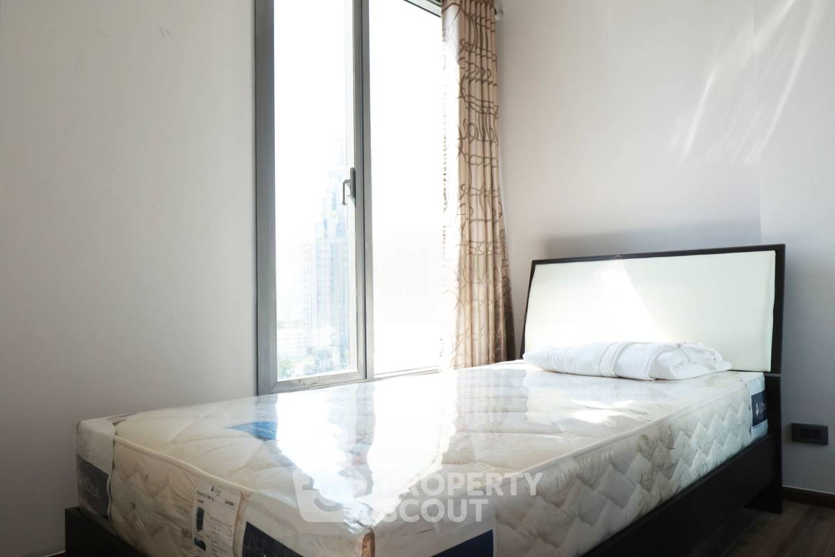 รูป คอนโด 2-ห้องนอน ที่ ซีล บาย แสนสิริ ใกล้ BTS ทองหล่อ (ID 2738666) - รูปที่ 3/12