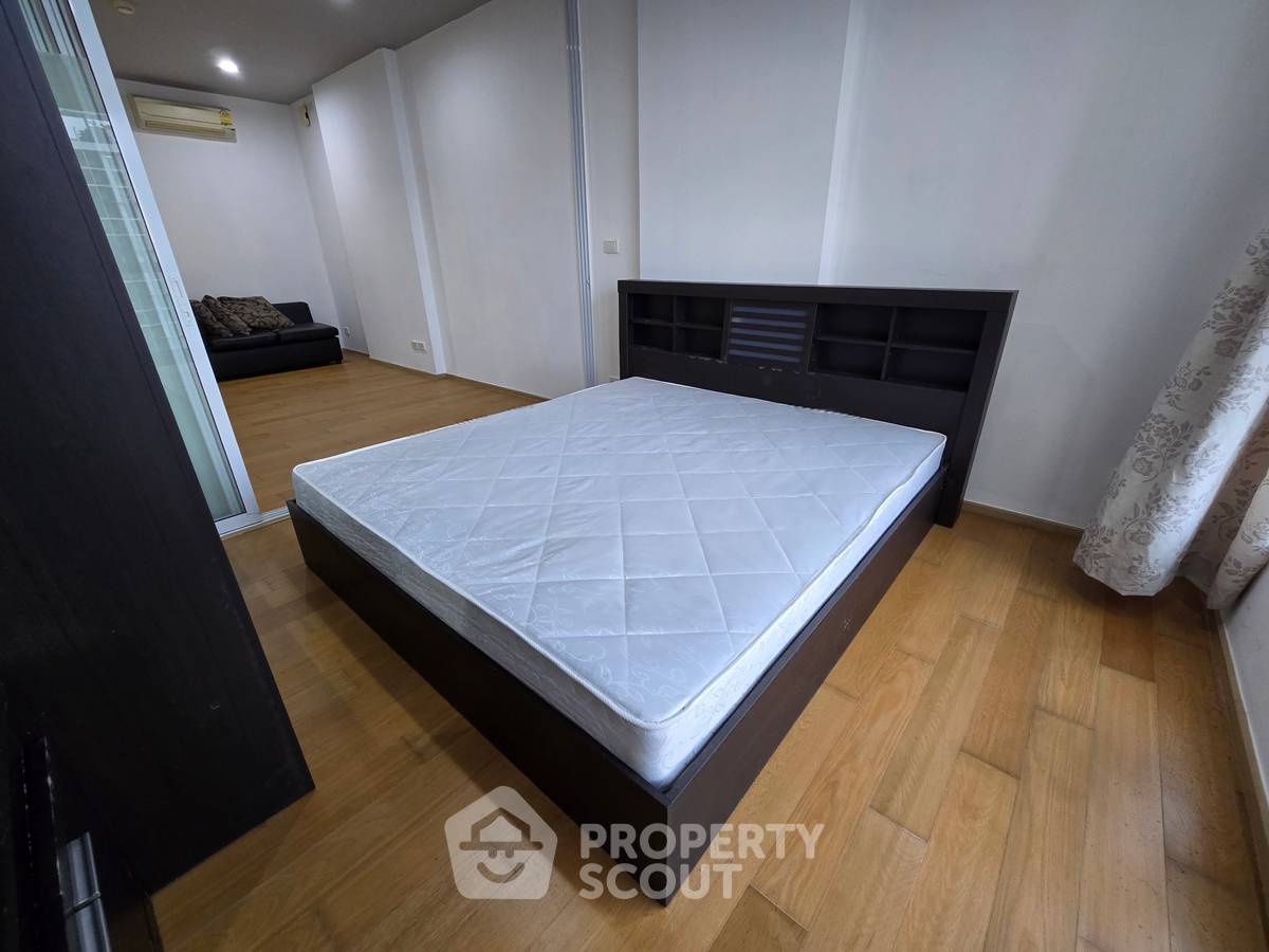 รูป คอนโด 1-ห้องนอน ที่ ไฮฟ์ สาทร ใกล้ BTS กรุงธนบุรี (ID 2735944) - รูปที่ 4/12