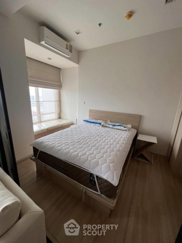 picture Pet-Friendly 34th-Floor 1-BR M Jatujak Near BTS Saphan Khwai (ID 2049100) - 4/24