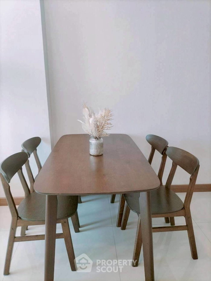 รูป คอนโด 1-ห้องนอน ที่ ศุภาลัย โอเรียนทัล สุขุมวิท 39 ใกล้ MRT เพชรบุรี (ID 2729833) - รูปที่ 6/14