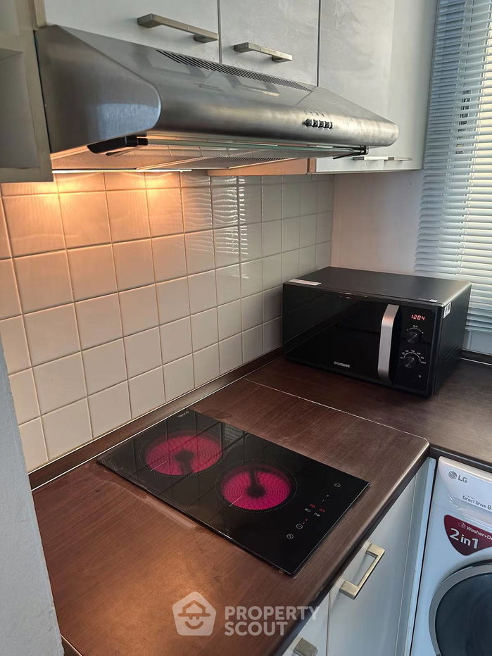 picture 2-BR Condo at 49 Plus near BTS Phrom Phong (ID 2726296) - 14/20