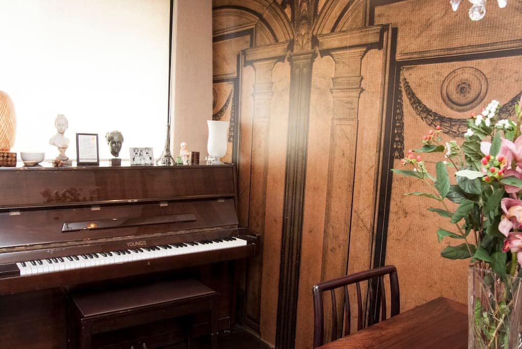 รูป คอนโดให้เช่า ไอคอน 3 (1 ห้อนอน 1 ห้อนน้ำ) - รูปที่ 7/10