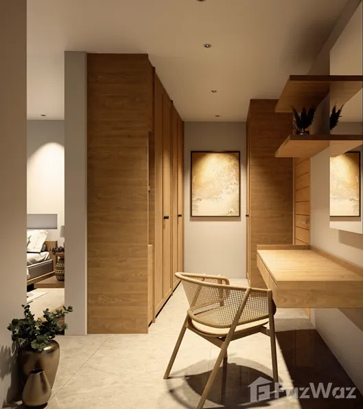 รูป ขาย วิลล่า 3 ห้องนอน ในโครงการ เอเธอร์ โกลเด้น พูล วิลล่า 6052029 - รูปที่ 10/20