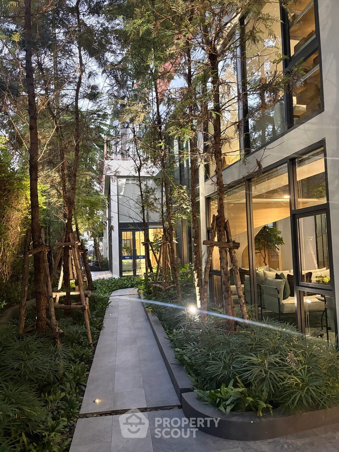 รูป คอนโด 1-ห้องนอน ที่ บลู สุขุมวิท 89 ใกล้ BTS อ่อนนุช (ID 2731269) - รูปที่ 14/16